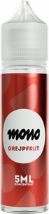 Longfill MONO 5/60ml - Grejpfrut