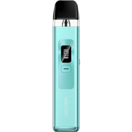 E-Cigarette POD GeekVape Wenax Q - Turquoise Green