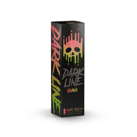 Лонгфілл Dark Line 6/60ml - Guava
