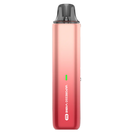 E-cigareta POD Vaporesso Vibe SE Strawberry Red