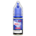 E-liquid OX Passion 10ml - Blueberry Candy 20mg