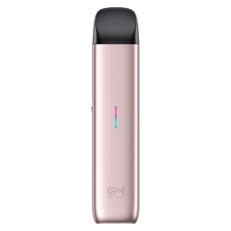 E-Zigarette POD Uwell Caliburn G4 Mini Bright Pink 2ml