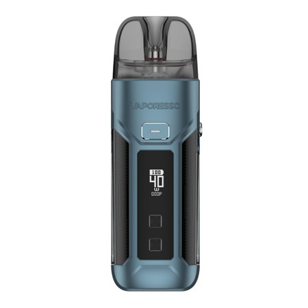 E-Zigarette POD Vaporesso LUXE X Pro Blue