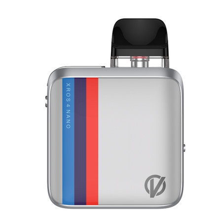 E-cigareta POD Vaporesso XROS 4 Nano Race Track