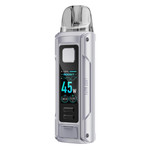 E-Cigarette KIT Lost Vape Thelema Nano Silver Blue