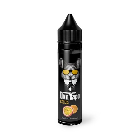 Premix DonVapo 30/60ml - Alberto Passioni