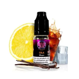 E-liquid Vampire Vape Bar Salt 10ml - Cola 20mg