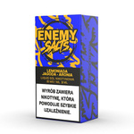 E-liquide Enemy Salts 9ml - Lemon Aronia Berry 18mg