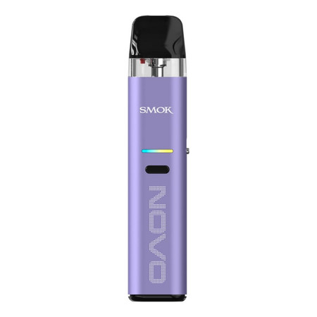 Электронная сигарета POD SMOK Novo Eco Purple