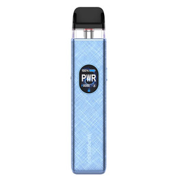 E-Zigarette POD Vaporesso XROS 5 Blue Silk