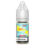 Лонгфил OX Passion 10ml - Lemon Mint Mojito