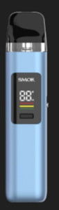 Țigară electronică POD SMOK Novo SE Pale Blue
