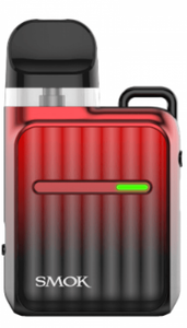 E-cigaretta POD SMOK Novo Master Box Red Black