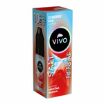 Рідина VIVO Salt 10ml - Cherry Ice 20mg