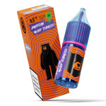 E-liquid GO BEARS NET 10ml - American Mixed Tobacco 20mg