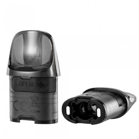 Cartouche Lost Vape E-Plus 2ml - vide