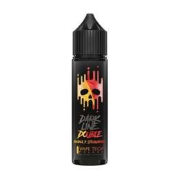 Лонгфілл Dark Line Double 8/60ml - Banana Strawberry