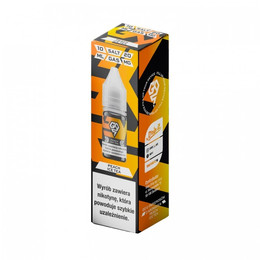 Lichid Gas 10ml - Peach Ice Tea 20mg