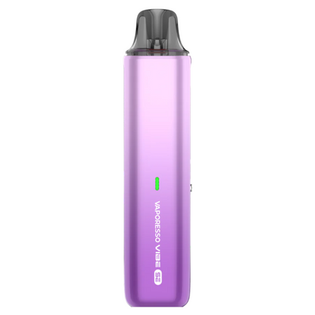 E-cigareta POD Vaporesso Vibe SE Grape Purple