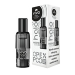 Náhradní POD VIVO HALO POKET OPEN POD - 0.8ohm