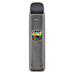 E-Cigarette POD Uwell Caliburn G4 Gunmetal Grey 2ml