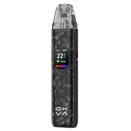 E-Cigareta POD OXVA XLIM Pro 2 DNA Luminous Forged Carbon Fiber