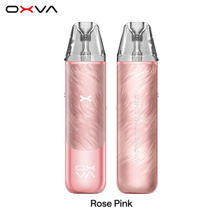 E-Cigareta POD OXVA NeXLIM Go Rose Pink