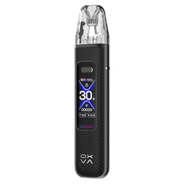 E-Cigareta POD OXVA XLIM Pro 3 Black Carbon
