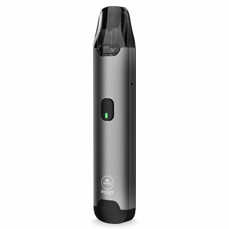 E-Cigaretta POD VIVO Poket Open Grey