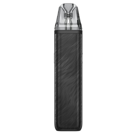 E-Papieros POD OXVA Xlim Pro 2 Platinum Black