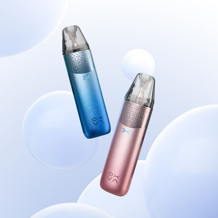 E-Papieros POD OXVA NeXLIM 2 Mini Aurora Blue