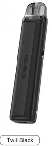 E-cigareta POD Lost Vape Ursa Nano 3 Twill Black