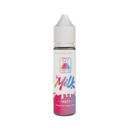 Лонгфiл THE MILK MONSTER 15/60ml - Fruity