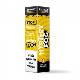 Aromat Mystery FOG 6ml - Lemon Tea