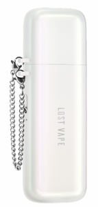 E-cigareta POD Lost Vape Ursa Cap Pearl White