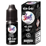 Никотиновый шот VIVO Shot NicoBase 10ml - 06mg