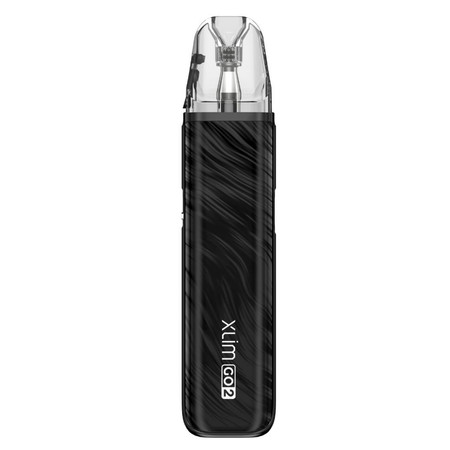 Електронна сигарета POD OXVA Xlim Go 2 Black Shadow