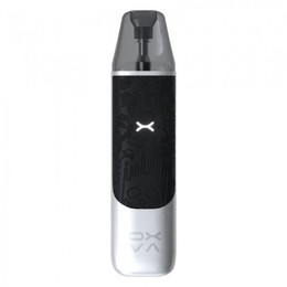 E-Cigarette POD OXVA & Dark Line NeXLIM Go Black