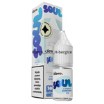 Liquid Klarro Soul Salt 10ml - Borówka Ice 20mg