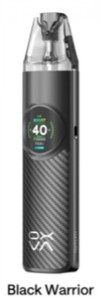 E-Zigarette POD OXVA NeXlim - Black Warrior