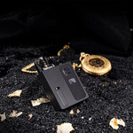 E-Zigarette POD Lost Vape Ursa Baby Pro - Classic Black