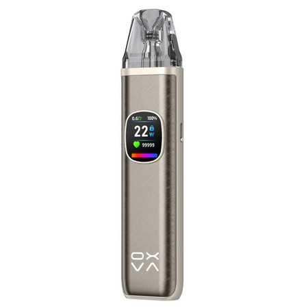 E-Cigareta POD OXVA XLIM Pro 2 DNA Silk Brown