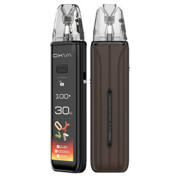 Електронна сигарета POD OXVA XLIM 3 Ultra Mocha Brown