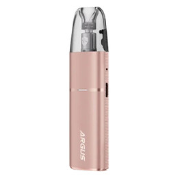 Електронні сигарета POD VooPoo Argus G3 Mini Rose Gold