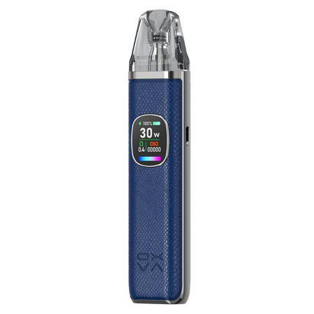 E-Cigarette POD OXVA Xlim Pro 2 Blue Python