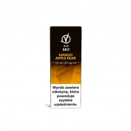 Рідина Vbar Salt 10ml - Mango Apple Pear 20mg