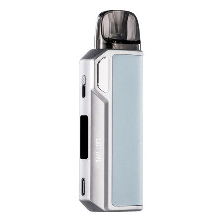 E-cigareta POD Lost Vape Thelema Elite 40 Silver Blue