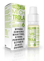 Liquid Pinky Vape 10ml - Mech Trola 6mg