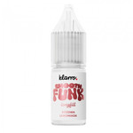 Лонгфил Klarro Smooth Funk 9ml - Różowa Lemoniada