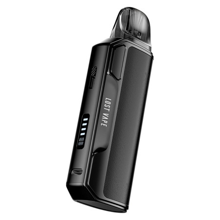 E-Papieros POD Lost Vape Thelema Elite S Twill Black